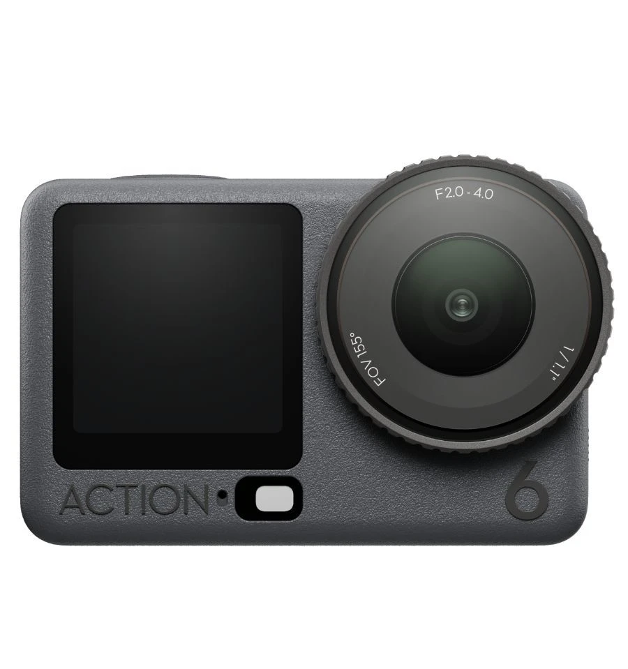 camara-dji-osmo-action-6-standard-combo