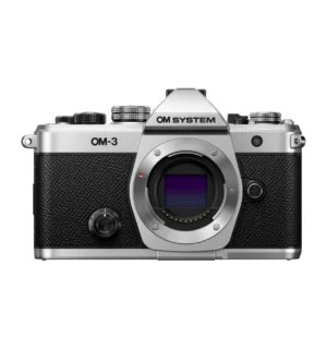 Cámara OM System OM-3