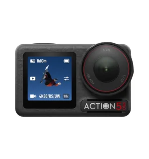 Cámara DJI OSMO Action 5 Pro Adventure combo