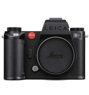 Leica SL3-S