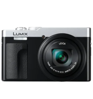 Panasonic Lumix TZ99 Silver