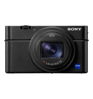 Sony RX100 VII